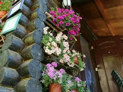 android_upload_pic-北京水岸山吧度假村(雁栖镇店)