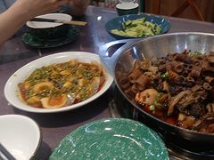 -贵州笋子鸡(米市街店)