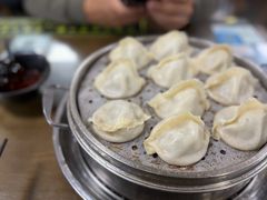 -志亮灌汤蒸饺·清真(庙后街店)