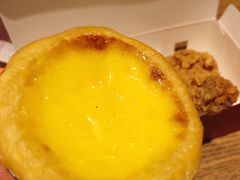 -肯德基(中央公园店)
