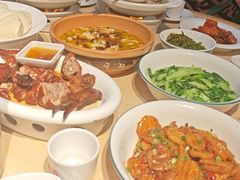 -大碗先生(万家丽店)
