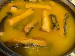 滚泥豆腐-锦府盐帮·侯宅(五棵松万达店)