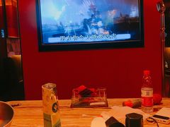 -星聚会KTV(北京世贸天阶店)