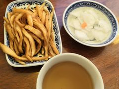 -同得兴 Since·1995 传统苏式面馆(十全街店)