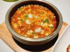-外婆家(西红门荟聚购物中心店)