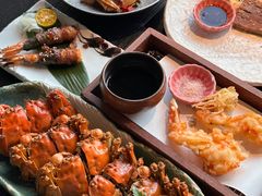 -花潮料理艺食馆(成都万象城店)