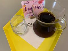 -CAFE'IN精品咖啡体验空间(小寨店)