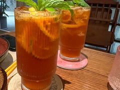 -CHINCHIN 青青·泰国料理(万象食家店)