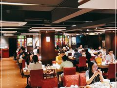 大堂-点都德(聚福楼店)