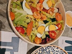 -TARENTUM萄木·地中海餐吧(万象前海店)