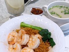 -翠华(澳门银河店)