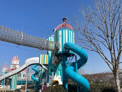 -季高兔窝窝亲子园(上海薰衣草公园店)