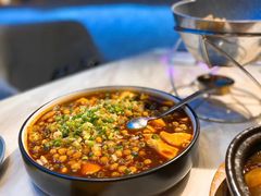 麻辣豆花鱼-木棉花开(中心城店)