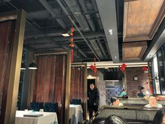 -茶啊冲电影主题文化餐厅(TOUCH12街店)
