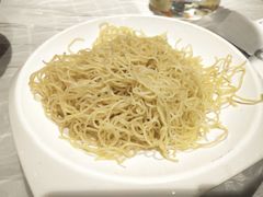 龙虾拌面-华仔龙虾(永乐路总店)