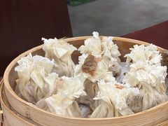 -都一处烧麦馆(前门店)