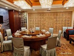 包厢-聚宝渔港.五钻酒家(上地店)