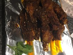 -汉口巷子(宝丰路店)
