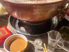 -郑享吃烧烤烩面(红专路店)