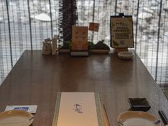 -水之惠鲜鱼料理(王府大街店)