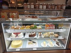 -Peet's Coffee皮爷咖啡(大学路店)