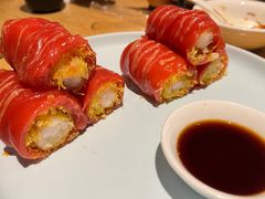 -兰亭轩茶餐厅(长江路店)