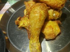 妈妈拿手原味鸡-Thank u mom非油炸健康鸡(万国广场店)