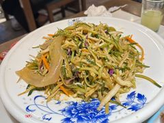 -老仁义·清真菜(太古街店)