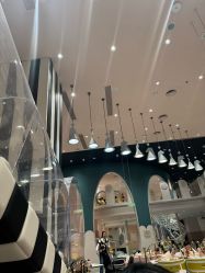 -奈尔宝家庭中心·亲子餐厅(鄞州万达店)