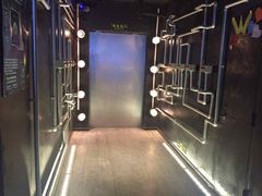 -秃鹫湾·推理大师沉浸式实景演绎推理剧场