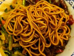 -梅溪·小伙子干挑面(安吉总店)