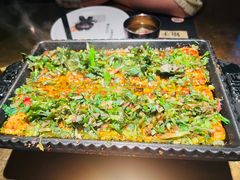 -烤匠麻辣烤鱼(万象城店)