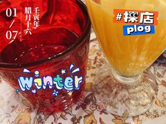 -彼德西餐厅(凯德广场新南店)