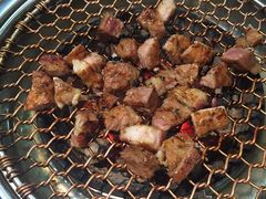 猪王排-麻蒲碳烤肉(远景路1号店)