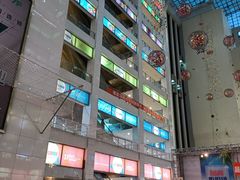 -同至人购物中心(朝阳街店)