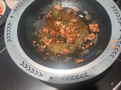 -韶山冲湘菜(中兴大街店)
