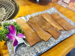 -万兴佳烤肉·长白山老味道(东岸里店)