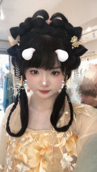 -一揽芳华汉服旗袍体验馆(拙政园店)