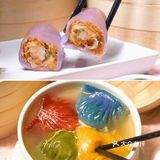 国庆旅行 | 横扫魔都粤菜榜 [爱心]