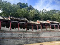 -石岛赤山风景区