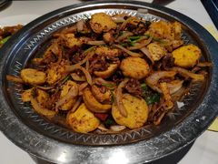 -口福饺子烤鸭(恒大御湖庄园店)