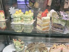 -黑草莓(重庆路店)