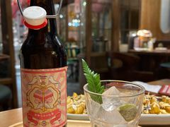 -秘密旅行Bonjour(黑金冠 江南西店)