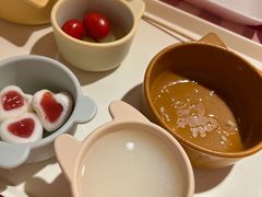 -西贝(厦门中华城店)