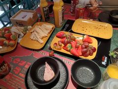 -牛New寿喜烧(曹路花园城店)