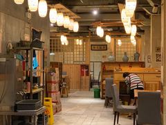 大堂-老康火锅(桥南街店)