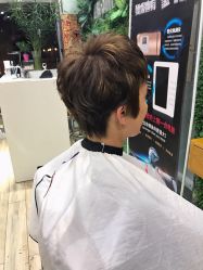 -娇阳标新美容美发