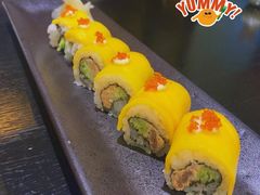 -松临·铁板烧&Omakase(神农店)