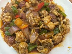 -台州老六海鲜面馆(上南总店)
