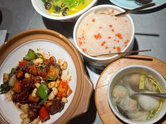 -闽上鲜·福建菜(龙湖滨江天街店)